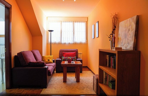 Ribadesella Apartment | Villa Marinera Families