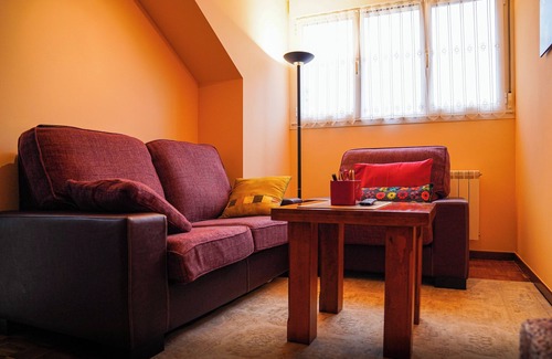Ribadesella Apartment | Villa Marinera Families