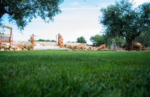 Mottola House | Villa MARIO