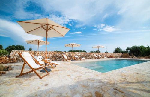 Mottola House | Villa MARIO