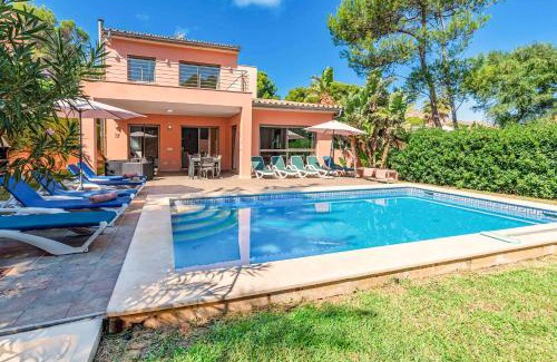 Cala San Vicente Villa | Villa Marioma