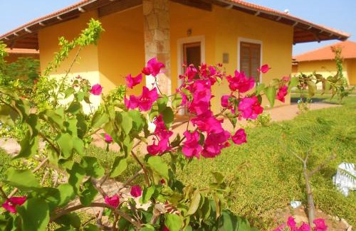 Maio Resort | Villa Maris Ecolodge