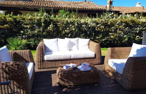 Tertenia Villa | VILLA MARIS HOLIDAYS - close to the Sea, beach 5 mins walk