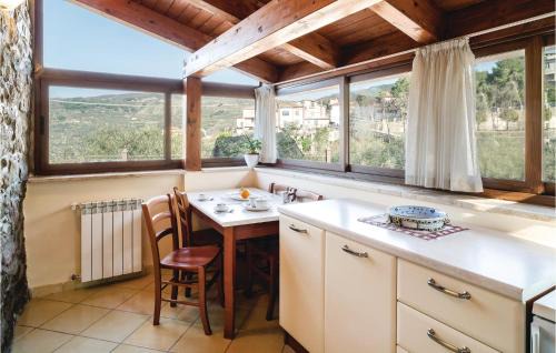 Perdifumo House | Villa Marisa