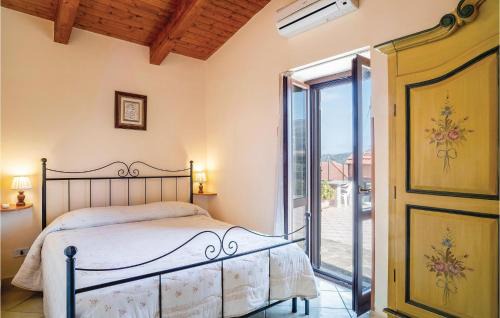 Perdifumo House | Villa Marisa