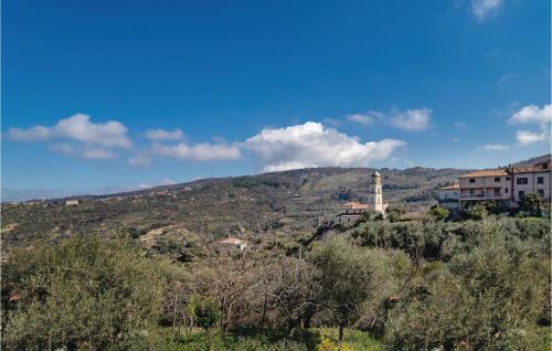 Perdifumo House | Villa Marisa