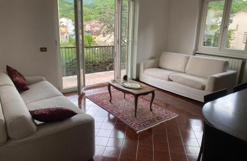Carsoli Villa | Villa Marisa Villa unifamiliare con giardino