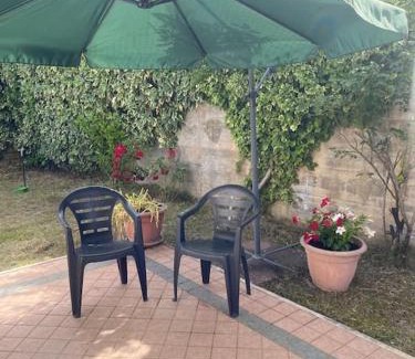 Carsoli Villa | Villa Marisa Villa unifamiliare con giardino