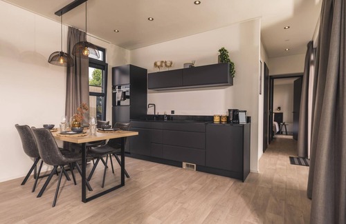Maurik House | Villa Maritiem 4 Person