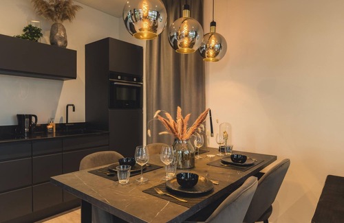 Maurik House | Villa Maritiem 4 Person