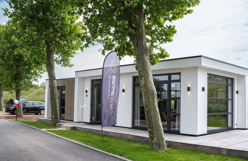 Maurik House | Villa Maritiem 4 Person