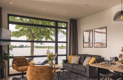 Maurik Apartment | Villa Maritiem 4 Personen