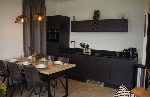 Maurik House | Villa Maritiem 6 Person