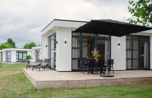 Maurik House | Villa Maritiem 6 Person