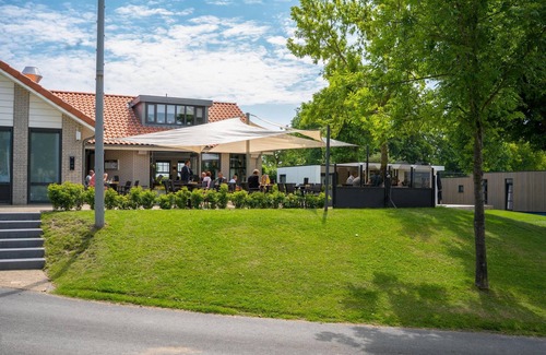 Maurik House | Villa Maritiem 6 Person