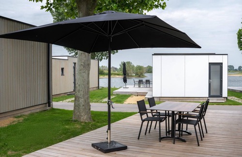 Maurik House | Villa Maritiem 6 Person