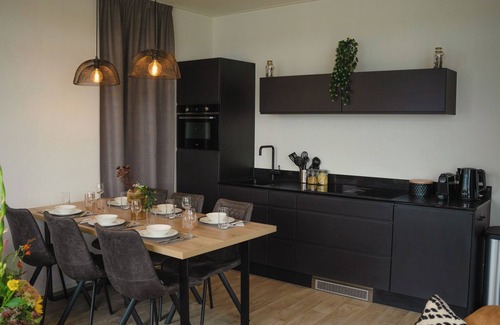 Maurik Villa | Villa Maritiem Waterfront 6 people