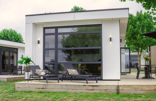 Maurik Villa | Villa Maritiem Waterfront 6 people