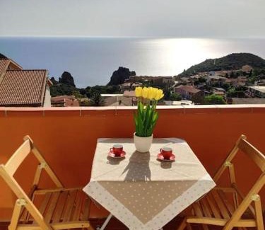Nebida Apartment | Villa Mariuccia