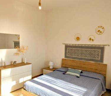Nebida Apartment | Villa Mariuccia