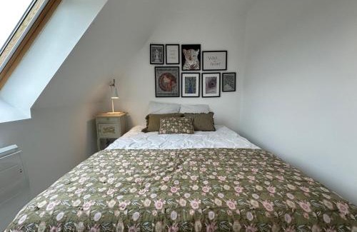 Ambleteuse House | Villa Marius proche de la plage