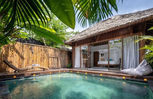 Batu Bolong Villa | Villa Markisa Echo Beach