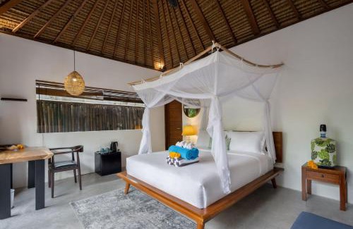 Batu Bolong Villa | Villa Markisa Echo Beach