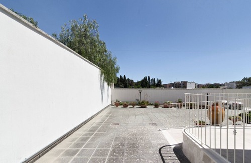 Lecce Villa | Villa Maroby Garden & Parking - Lecce Selection