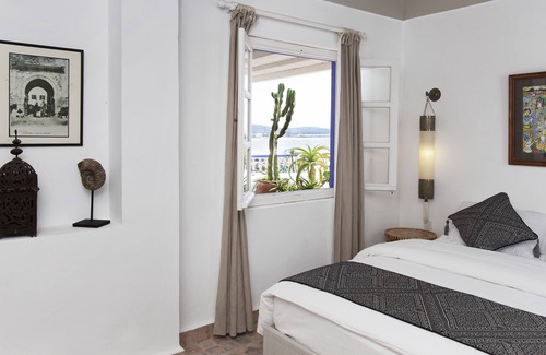 Kasbah Hotel | Villa Maroc