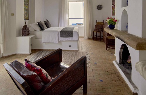 Kasbah Hotel | Villa Maroc