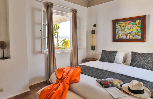Kasbah Hotel | Villa Maroc