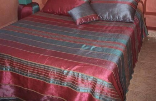 Jaidate Villa | Villa Marrakech for 10 people with large swimming pool, stove and internet.