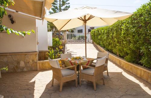 Cala Marcal Villa | Villa Marsal