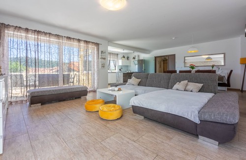 Grizane House | Villa Marta (V6721-K1) - Grižane