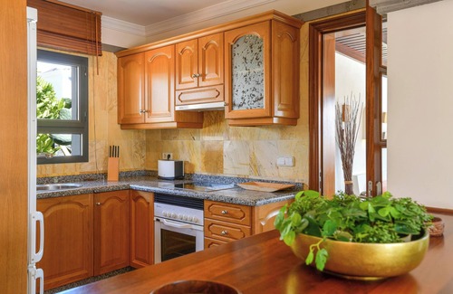 Playa Blanca Villa | Villa "Marta" with Pool, Garden and Terrace