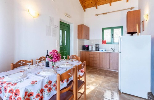 Paxos Villa | Villa Martha - Three Bedroom Villa, Sleeps 7