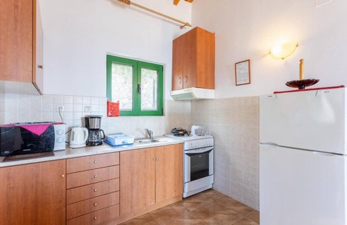Paxos Villa | Villa Martha - Three Bedroom Villa, Sleeps 7