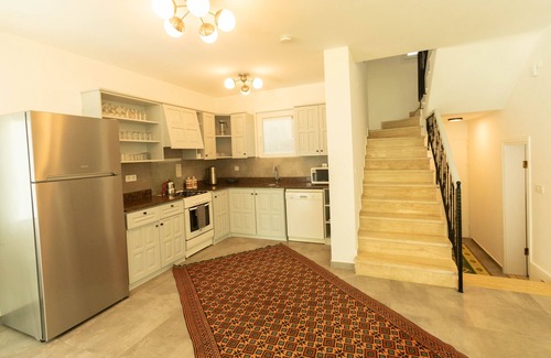 Dalyan Villa | Villa Marti 2 Villas in one Land-with private pool-12 sleeps