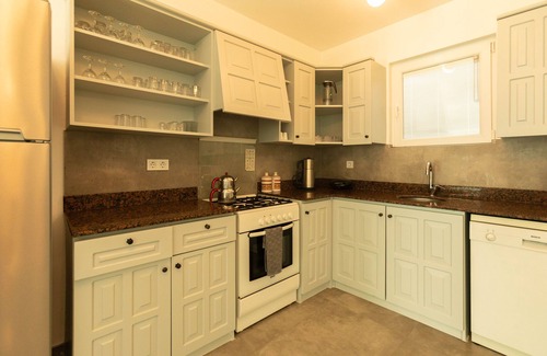 Dalyan Villa | Villa Marti 2 Villas in one Land-with private pool-12 sleeps