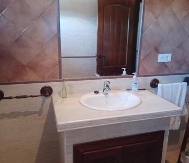 Alcala del Valle Villa | VILLA MARTINEZ ALQUILER RURAL ISABEL