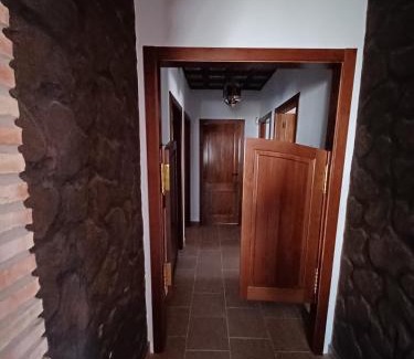 Alcala del Valle Villa | VILLA MARTINEZ ALQUILER RURAL ISABEL