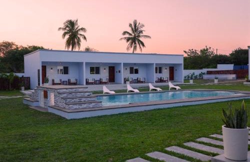Inhaca Island Cabin | Villa Martins, Inhaca, Mozambique
