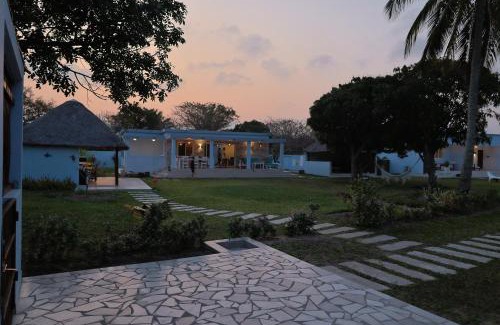 Inhaca Island Cabin | Villa Martins, Inhaca, Mozambique