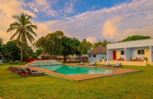 Inhaca Island Cabin | Villa Martins, Inhaca, Mozambique