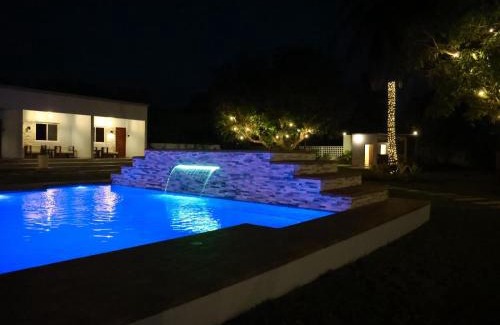 Inhaca Island Cabin | Villa Martins, Inhaca, Mozambique
