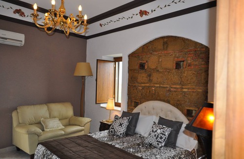 San Pier Niceto House | Villa Martius