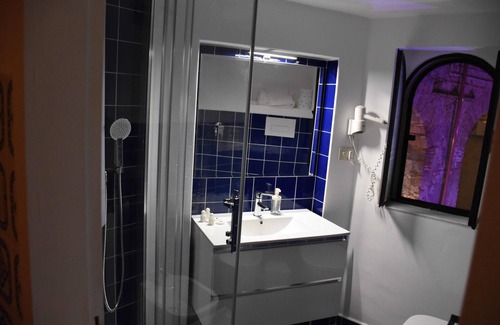 San Pier Niceto House | Villa Martius