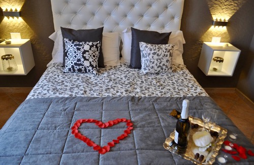 San Pier Niceto House | Villa Martius