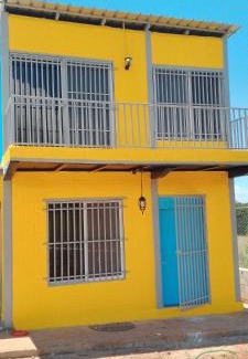 Barahona Ski Chalet | Villa Maruca
