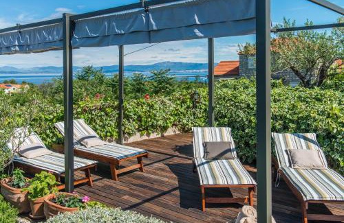 Mirce Villa | Villa Maruka